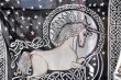 Leinen-Gobelin