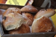 Rosinenbrötchen