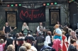 Band Metusa
