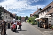 Mittelaltermarkt 2012