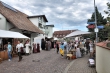 Marktszene
