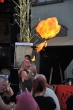 Feuerschlucker Taranis
