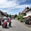 Mittelaltermarkt 2012