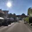 Ende des Festes