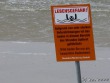 Strengstens verboten!
