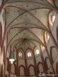 Kirche, innen