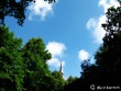 Parkhimmelblau