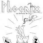 Phoenix Cover