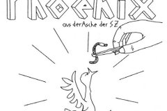 Phoenix Cover