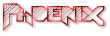 phoenixschriftrot