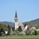 Sakraler Klettgau