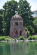 Seepark-Pavillon