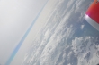 Über den Wolken 1