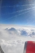 Über den Wolken 3