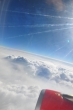 Über den Wolken 4