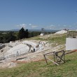 Antikes Theater von Syrakus