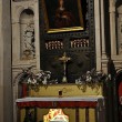 Luzienkapelle