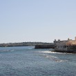 Bucht von Ortygia