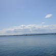 Bucht von Ortygia