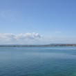 Bucht von Ortygia