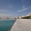 Hafenpromenade von Ortygia