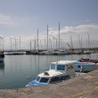 Yachthafen von Syrakus