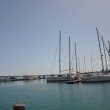 Yachthafen von Ortygia