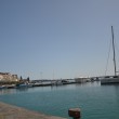 Yachthafen von Ortygia