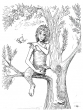 Im Apfelbaum