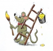 Mendrik Mogimaus, 1998