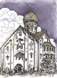 Russische Kirche