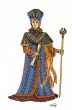 Vizekönig von Atalanthe, coloriert