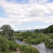 Wutachdelta bei Oberlauchringen