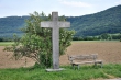 Feldkreuz bei Oberlauchringen