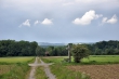Feldkreuz bei Oberlauchringen