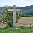 Feldkreuz bei Oberlauchringen