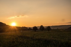 Spätsommer 2019