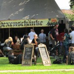 Spectaculum 2010 in Singen