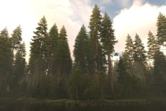 Virtuelle 3D-Landschaften