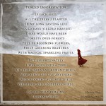 Visual Poems