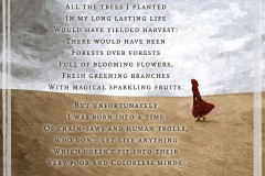 Visual Poems