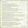 treeness