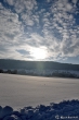 Midwintersun