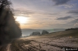 Sonnentauwetter