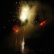 Phoenix-Feuerwerk