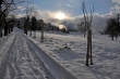Winterliches Bechtersbohl