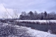 Winterliche Wutach