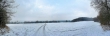 Beim Hexenloch im Winter