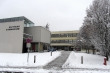 KGT im Schnee