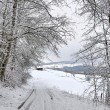 Winterwunderwelt